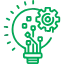 Innovation Icon