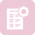 Access Procedures and Required Documents Icon 
