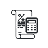 Accurate Calculation Icon