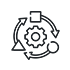 Adaptability Icon
