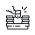 Administrative Workload Icon