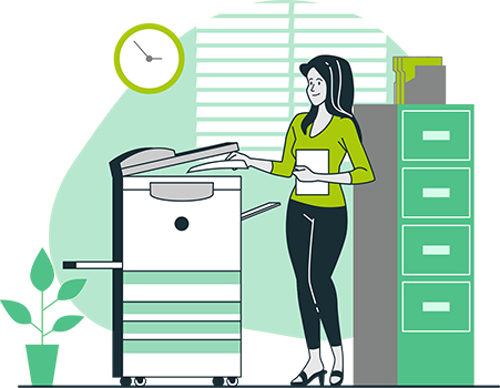 Automated Record-Keeping