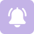 Automated Reminders and Alerts Icon