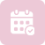 Automatic Scheduling of Future Events Icon