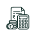 Budget Adherence Icon