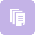  Centralized Demat Account Record Keeping Icon