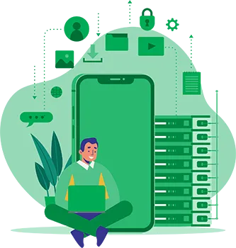 Centralized Storage for Personal & Important Documents