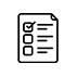  Centralized Personal Data Management Icon