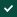Check Box Icon