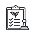 Complex Regulatory Environment Icon