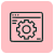 Compliance Features Icon