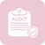 Compliance Monitoring and Auditing Icon