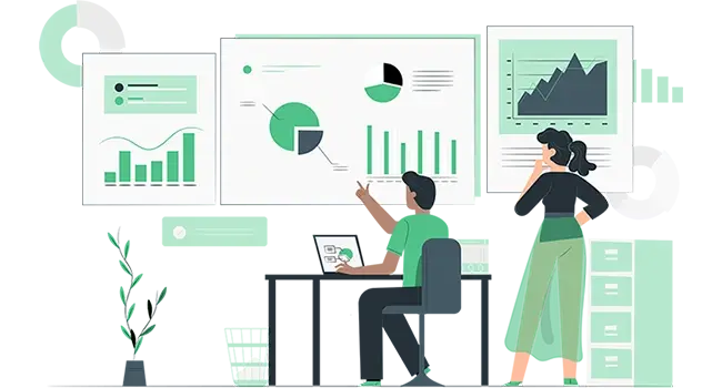 Generate Compliance Reports