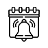 Contextual Reminders Icon