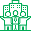 Corporate Governance Icon