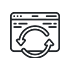 Daily Updates Icon