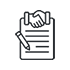 Dealing with Non-Compliant Vendors Icon