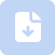 Easy Import of Transaction Data Icon