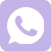  Easy Sharing via WhatsApp and Email Icon