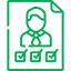 Asset Allocation Icon