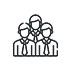 Employee Awareness Icon