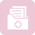 Hospitalization History Icon