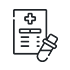 Inability to Compare Test Results Icon