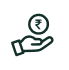 Income Variability Icon