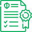 Insurance Premiums Icon