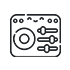 Internal Controls and Processes Icon