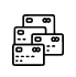 Issue in Handling Multiple Cards Icon