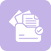 Keeping Record Icon