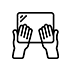 Keeping Track of Multiple Bills Icon
