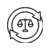 Keeping Up with Legal Changes Icon