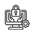 License Management Icon