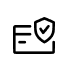 Limited Acceptance Icon
