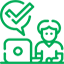 Listing Requirements Icon