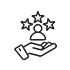 Maintaining Client Trust Icon