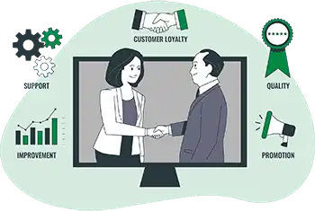 Maintaining Client Trust