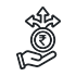 Making Informed Investment Decisions Icon