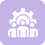 Management Task Icon
