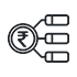 Managing Diverse Investment Types Icon