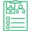 Medical Conditions and Diseases Icon