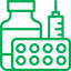 Medical Treatments and Procedures Icon