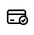 Minimum Amount Icon