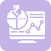 Monitor Investments in Real-Time Icon