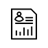 Personal Accounting Management Icon