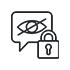 Privacy Concerns Icon