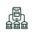 Problem in Managing Multiple Bank Accounts Icon