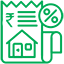  Property Taxes Icon